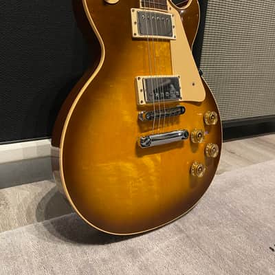 2001 Gibson Les Paul Standard Yamano, all original! image 3