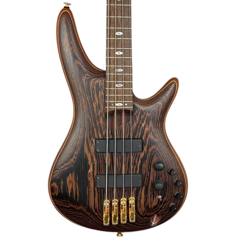 Ibanez Bass