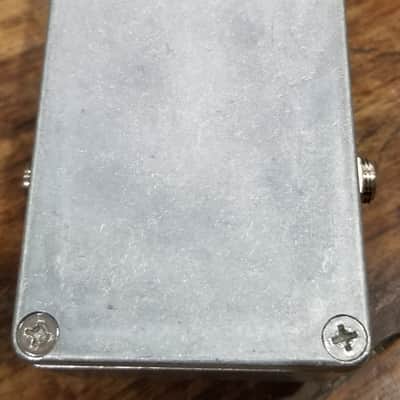 Fairfield Circuitry Barbershop V1 Drive Pedal Clone image 7