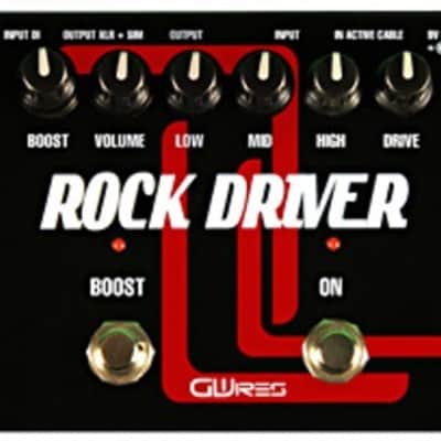 LocoBox DS-01 Mysto Dysto early 80's Japan | Reverb Denmark