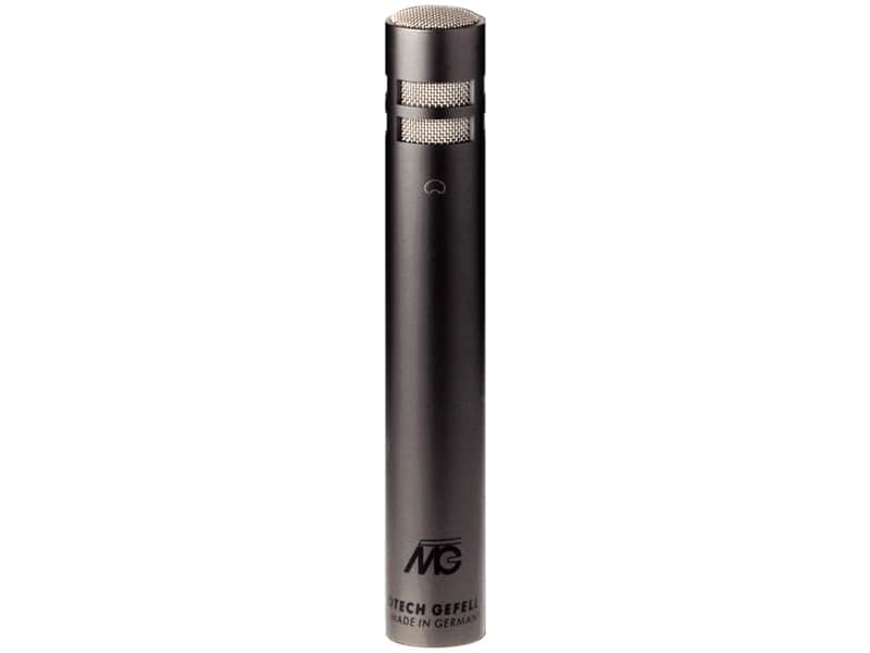 Gefell M 300: Miniature Pencil Condenser * Open Box / Demo Deal * image 1