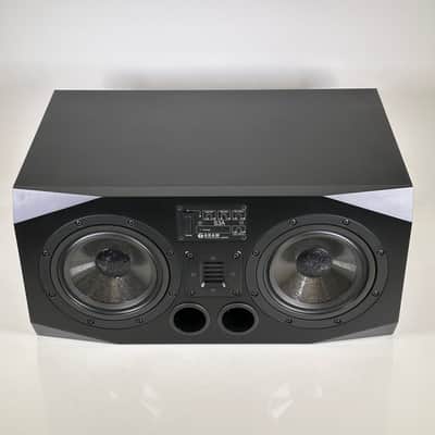 ADAM Audio S3A Active 3-Way Studio Monitors Reference Pair image 14