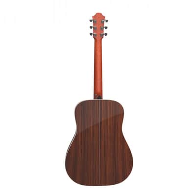 FURCH GREEN D-SR Dreadnought Acoustic / Electric Guitar image 2