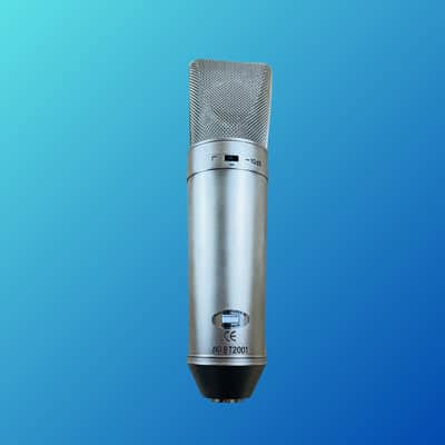 RODE NT2 Large Diaphragm FET Condenser Microphone image 2