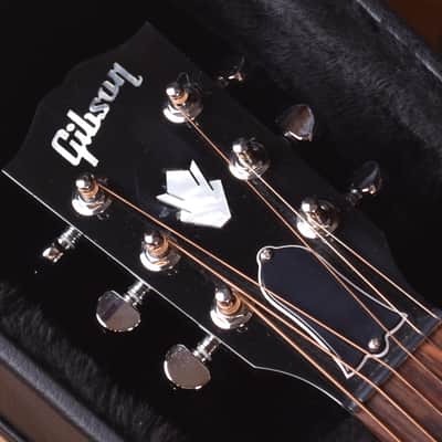 Gibson L-00 Standard 2019 Vintage Sunburst image 7