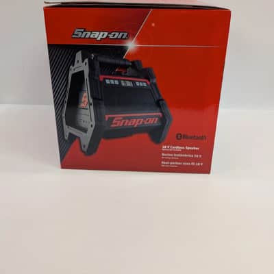 Snap On CTBTS9050 image 9