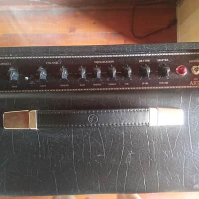 Blackstar Artist 30 2-Channel 30-Watt 2x12" Guitar Combo 2016 - Present - Blonde image 2