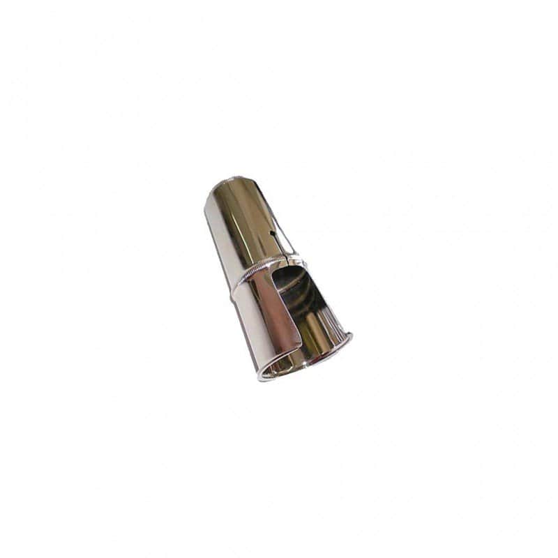 Copribocchino Clarinetto Silver HEROUARD & BENARD HB C2250A image 1
