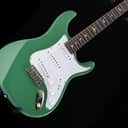 PRS SE Silver Sky Evergreen
