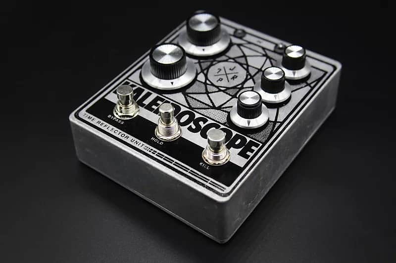 JPTR FX Kaleidoscope Reverb Multi-Reflector Unit | Reverb