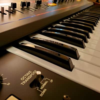MUST SEE!!! ROLAND JUNO 6 FULLY RESTORED/SERVICED AND IN AMAZING CONDITION! image 10