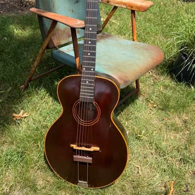 Gibson L1 1914-1918 image 21