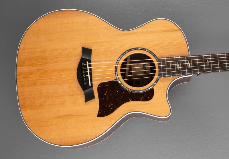 Taylor Used Next Generation 714CE '26 image 1