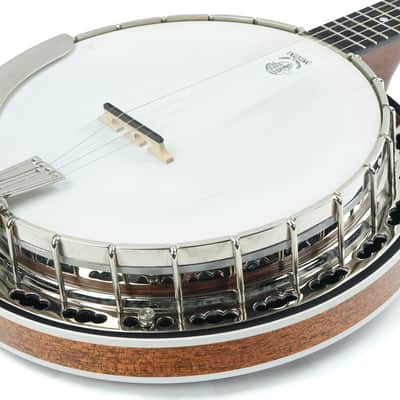 Deering Sierra 5 String 1999 image 11