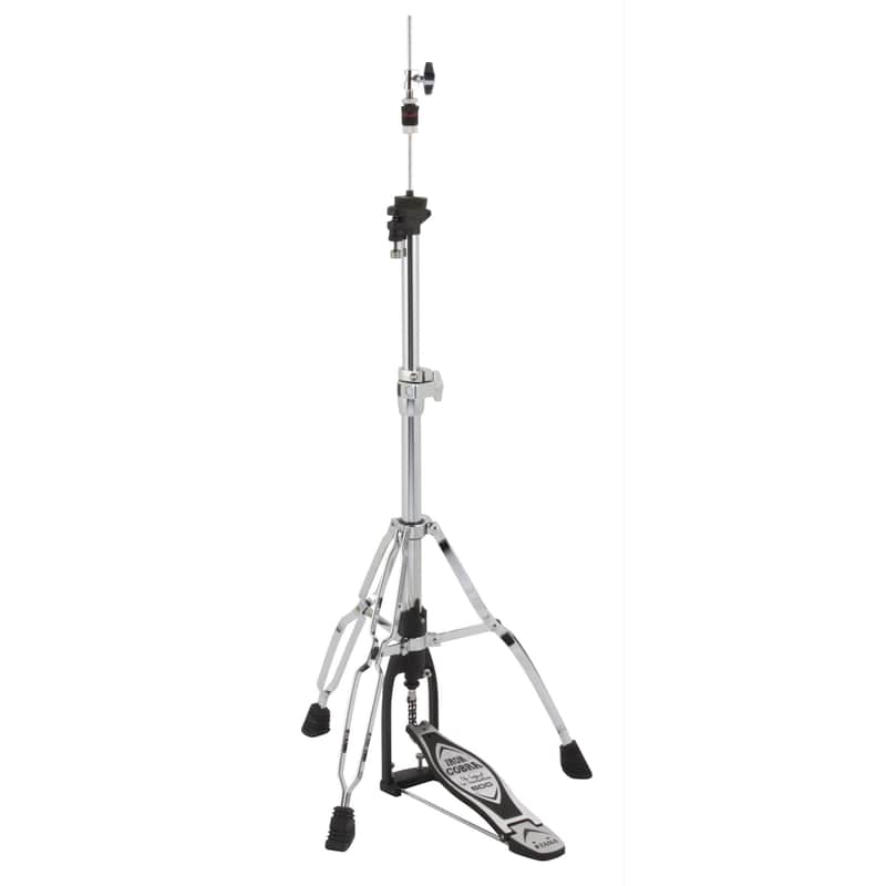 Tama HH605 Iron Cobra Hi-Hat Stand image 1