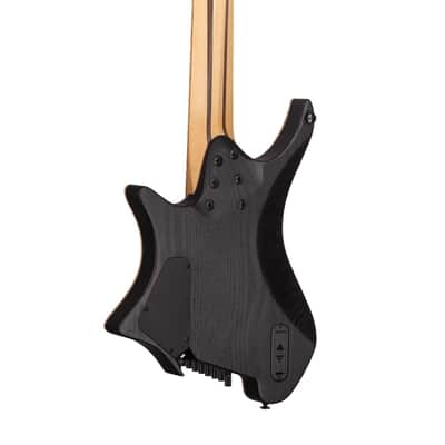 Boden Original NX 8 Charcoal Black B-Stock image 9
