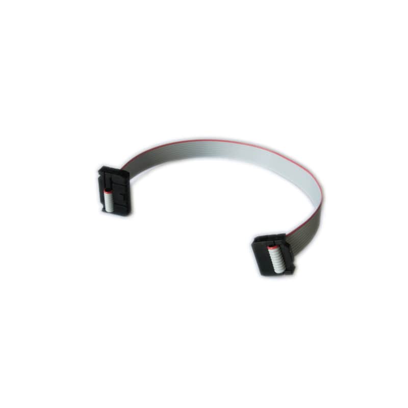 10-16pin Power Ribbon Cable eurorack  - 10 inch image 1