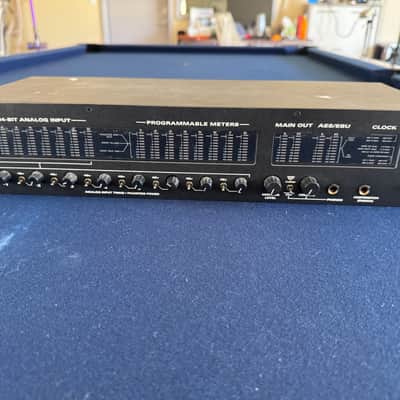 MOTU 896HD 192kHz FireWire Interface | Reverb