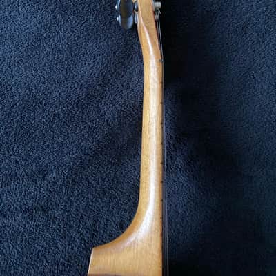 Vintage Regal Wendell Hall “Red Head” Soprano Ukulele 1920s image 10