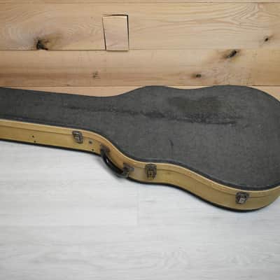 Gibson ES-225T 1955 - Sunburst image 13