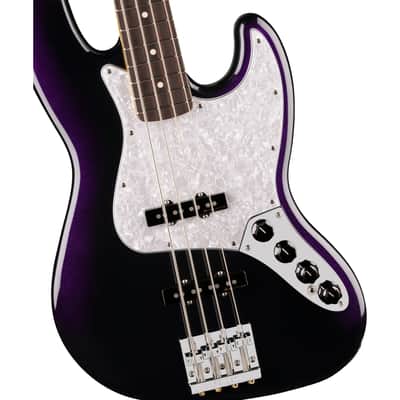 Fender Player II Modified Active Jazz Bass - Dusk image 1