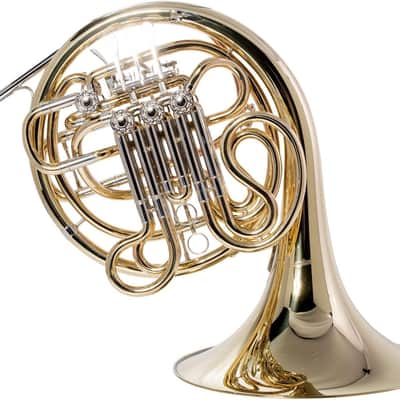 Giardinelli GFH-300 Double Horn