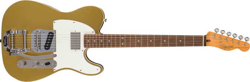 Squier Classic Vibe '60s Telecaster Custom SH Bigsby | Reverb Canada