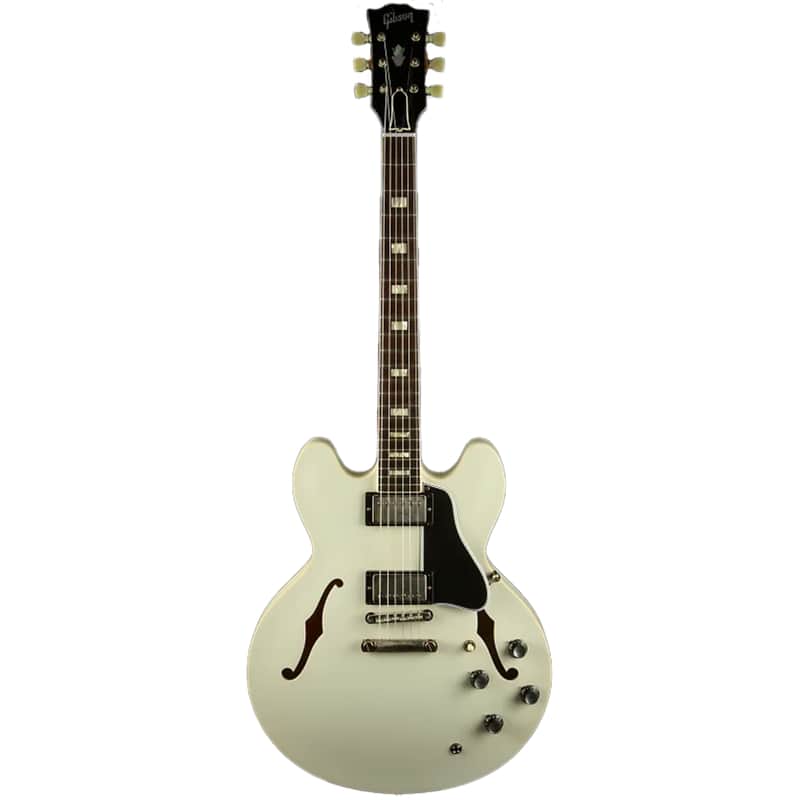 Gibson Custom Shop Special Order '64 ES-335 Reissue | Reverb