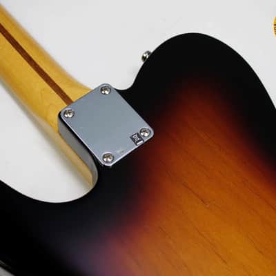 Fender Classic Player Cabronita Telecaster Body - Early 2010's - 3-Color Sunburst image 12