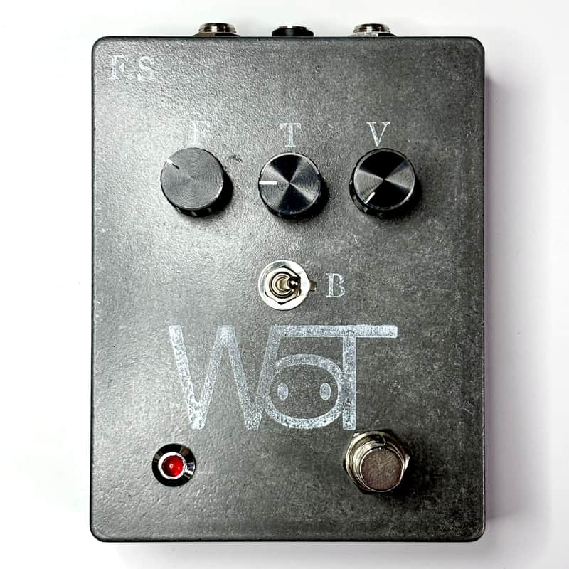 W.O.T - FuzzState image 1