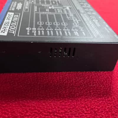 EDIROL UA 101 USB Audio Interface image 8
