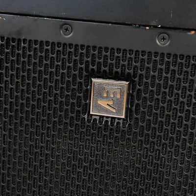 Electro-Voice (EV) X2-212/90 12" Vertical Line Array Loudspeaker (PAIR) CG01YBJ image 5