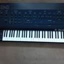 Oberheim OB-8 Vintage 1984 Analog Synth w/ Factory MIDI and Flight Case