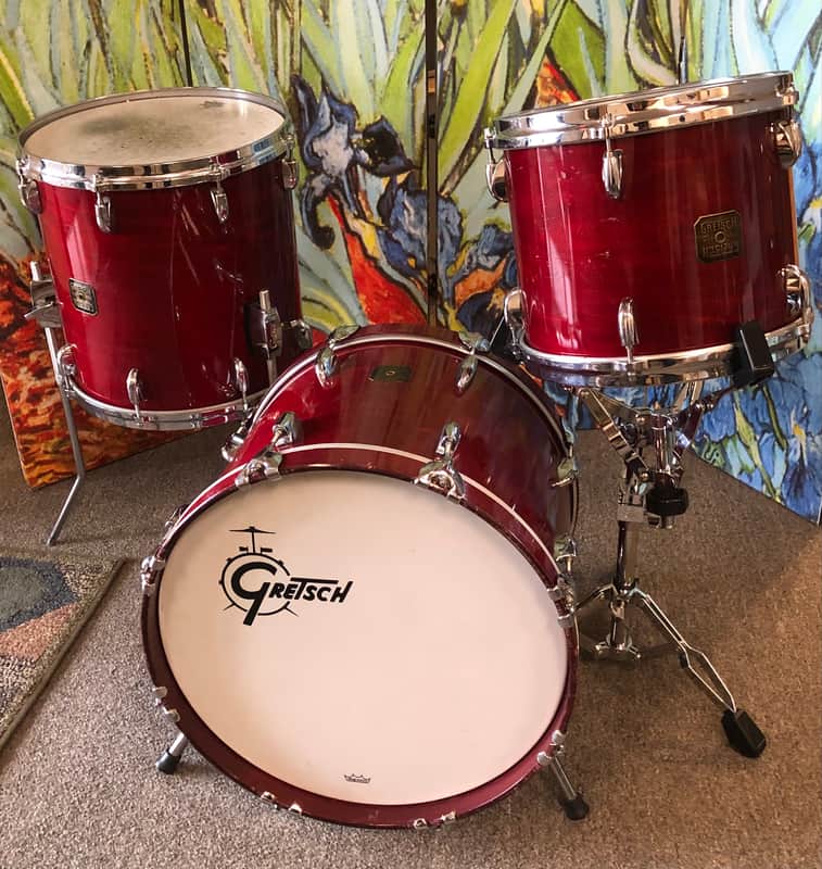 Gretsch 18/12/14