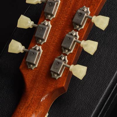 Gibson Custom Shop Historic Collection 1959 ES-335 Reissue Gloss Vintage Sunburst [A93169] (06/01) image 11