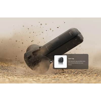 Insta360 X4 Air Starter Bundle - Camera image 2