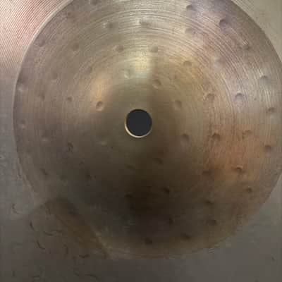 Meinl 22" Byzance Vintage Sand Ride image 3
