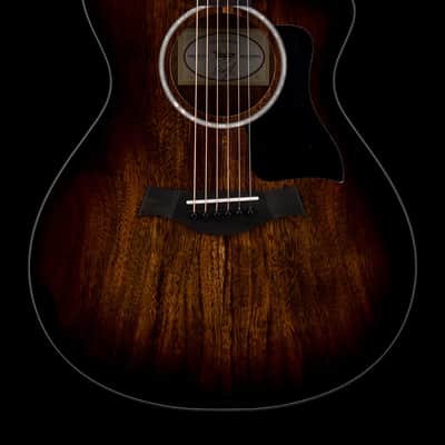 Taylor 222ce-K DLX #06475 image 1