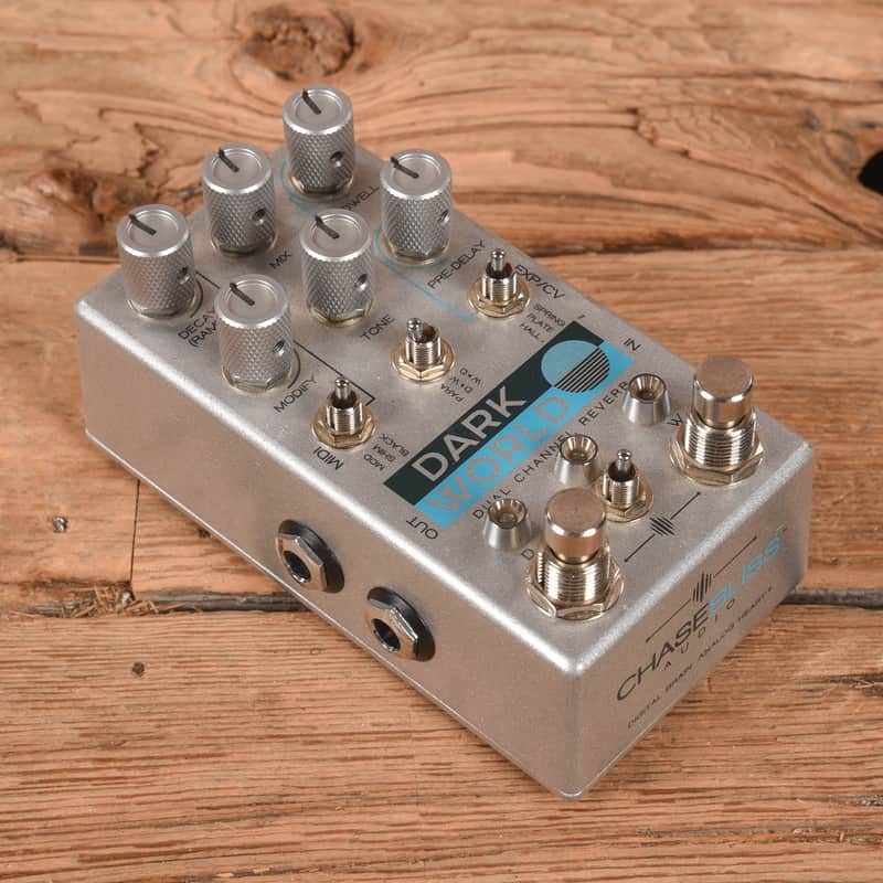 Chase Bliss Audio Dark World