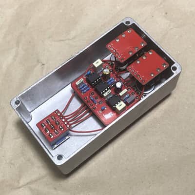 Frantone Peach Fuzz Clone image 4