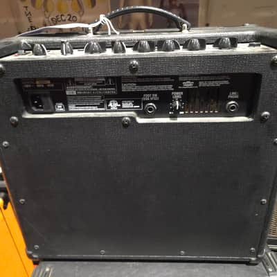 Vox Valvetronix AD30VT 30-Watt 1x10 Modeling Guitar Combo 2004 - 2008 - Local Pickup Only image 3