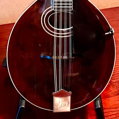 Gibson A2 Mandolin 1923 image 1
