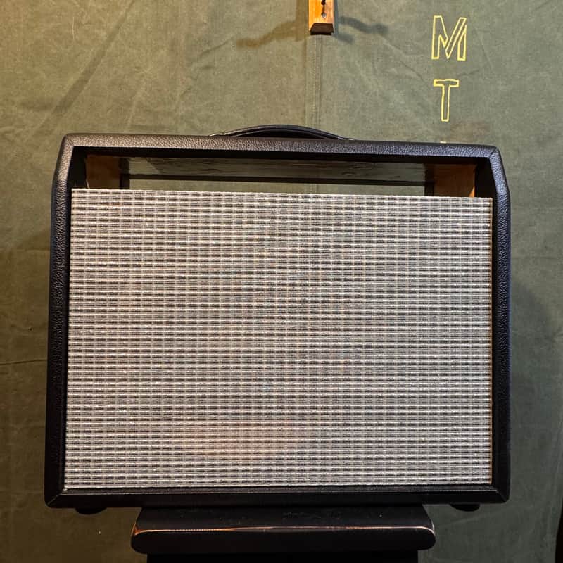 Princeton Reverb Cabinet (Mather?) 1x12 image 1