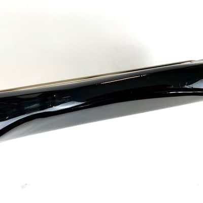 Fender Jazz Bass 1980 Black image 19