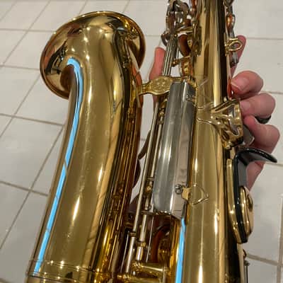 Serviced Yamaha YAS-200ADII Alto Saxophone (Ready to Play) - Sounds Incredible! image 11