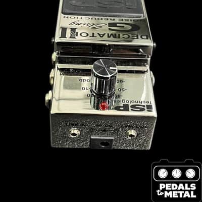 ISP Decimator II G String - X22280 image 4