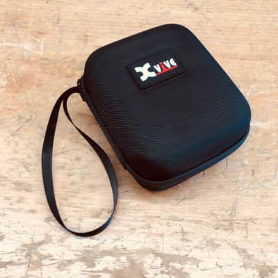 Immagine Xvive U2 Wireless Instrument System w/Case - 5