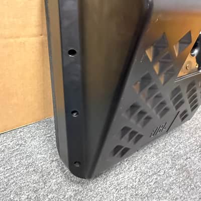JBL 8330A Cinema Surround Speaker 8-Ohm Passive Speaker – Black – Made in USA image 9