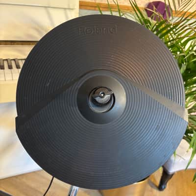 Batterie électronique Roland TD-3 V-Drums complète – Bon état image 5
