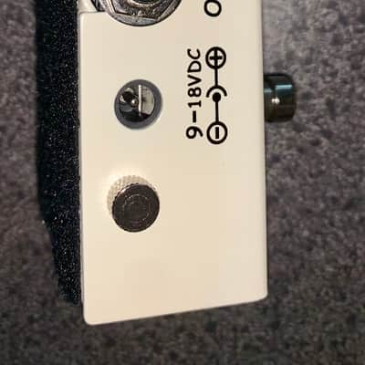 Fulltone OCD V2 GUITAR effects  pedal image 4